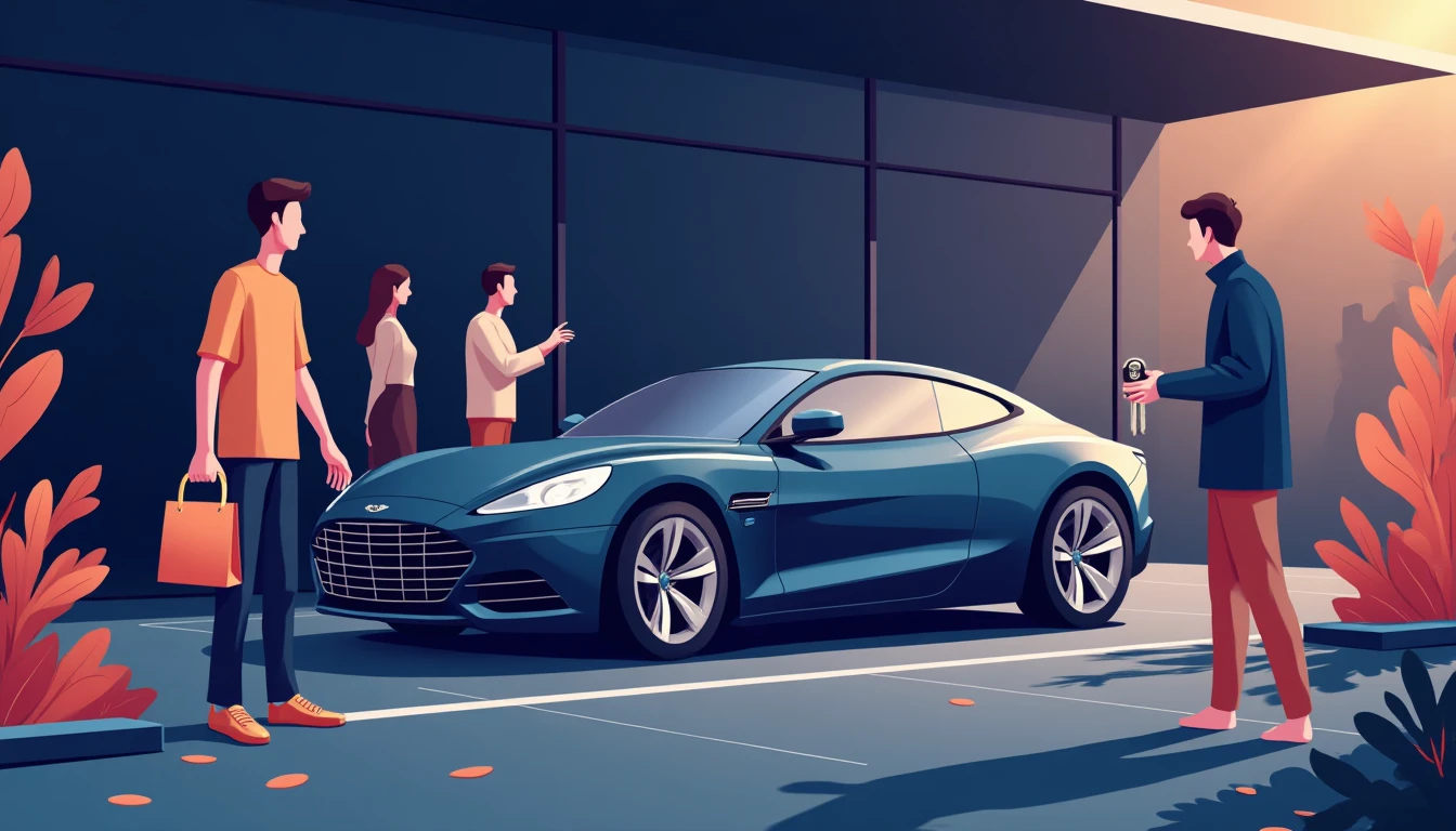 CaixaBank Préstamo Auto: ¿La mejor opción para financiar tu coche?