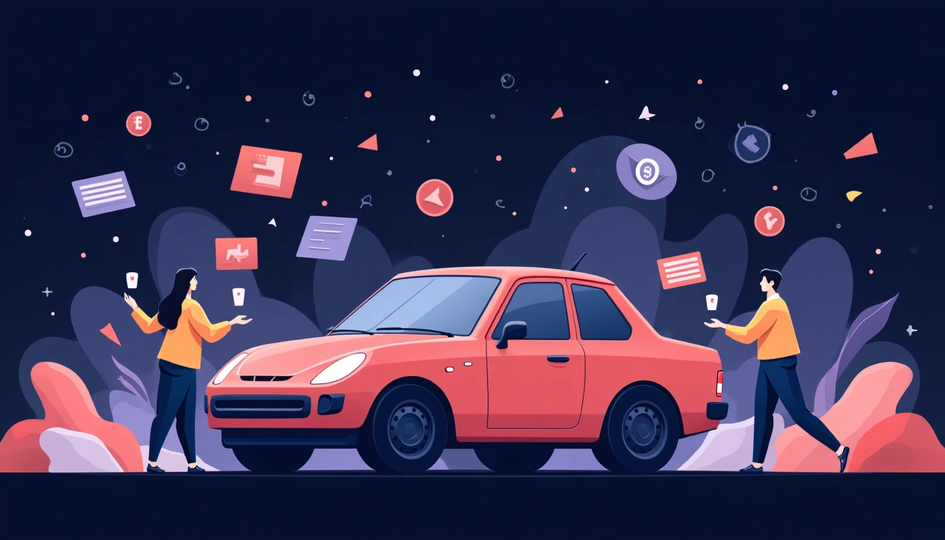 Desmintiendo Mitos Comunes sobre la Financiación de Autos