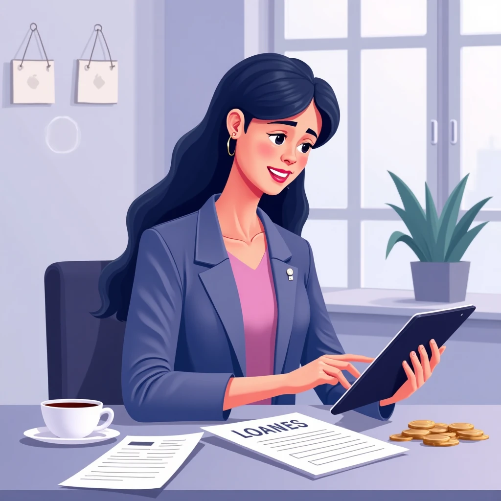 Top Personal Loans: From Best Rates to Quick Approvals