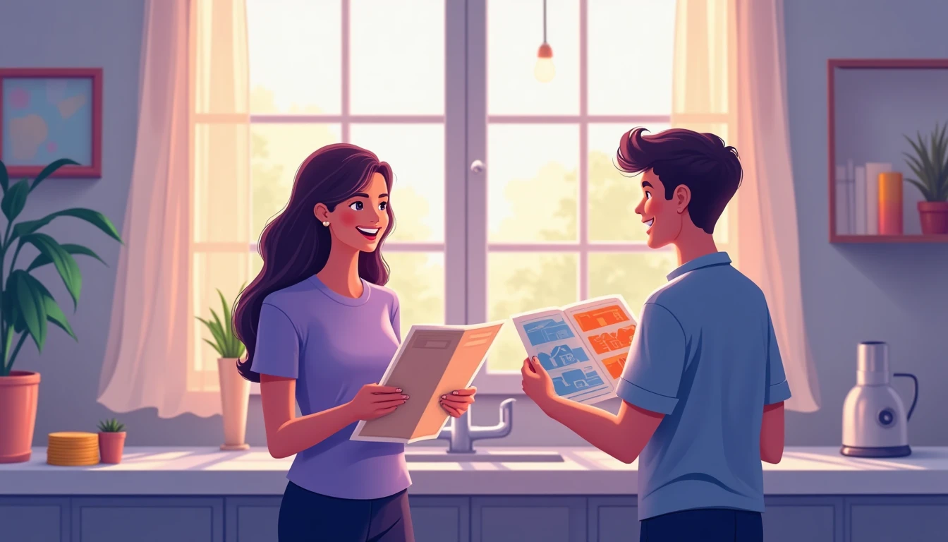 ¿Vale la pena el Préstamo Personal de Younited Credit?