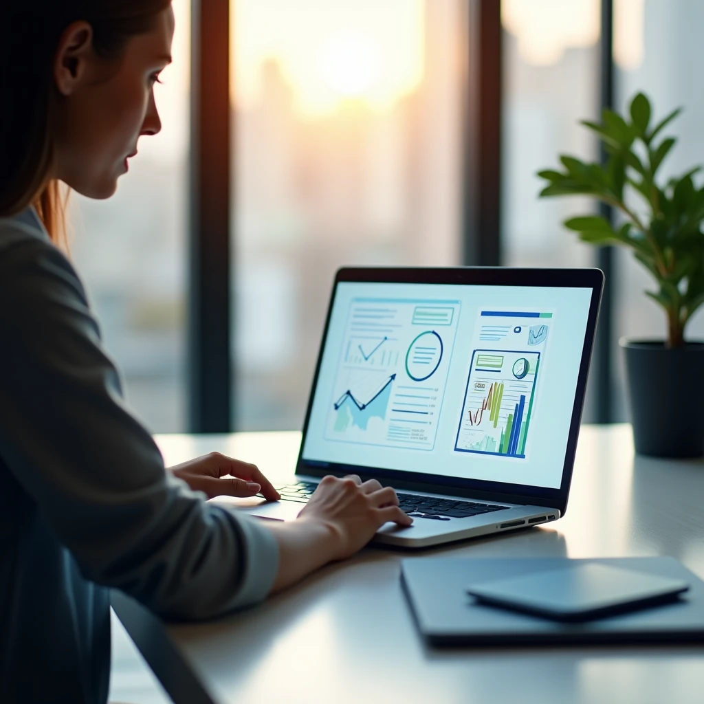 Vergleichen der besten Angebote