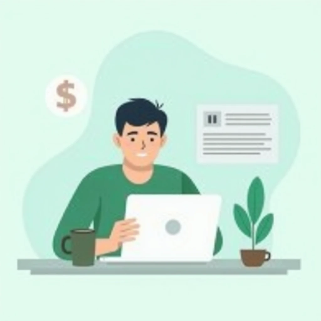 Comparing loan offers