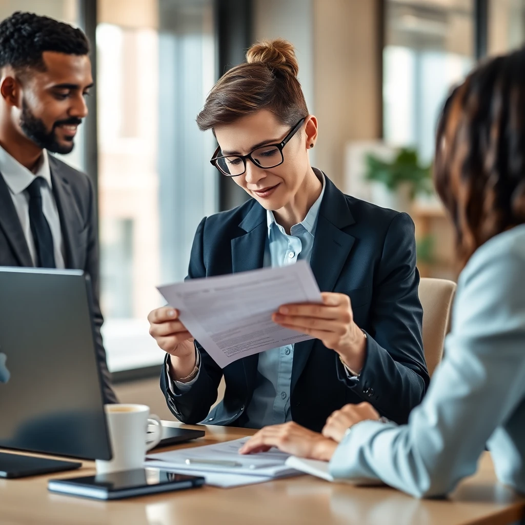 Comparaison des options de financement