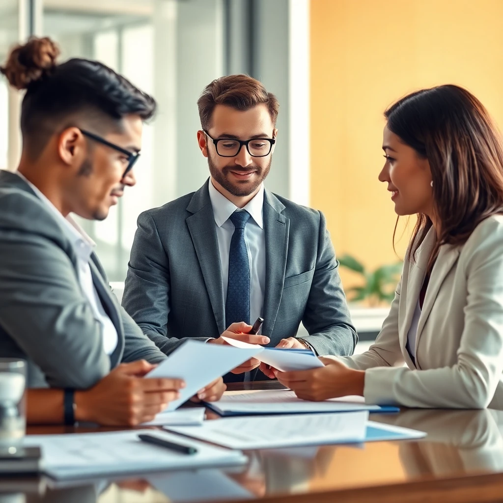 Choix de financement premium