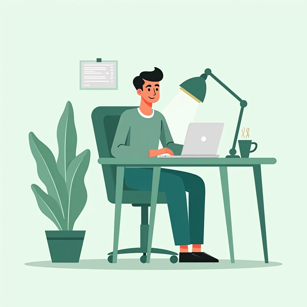 Reviewing loan offers