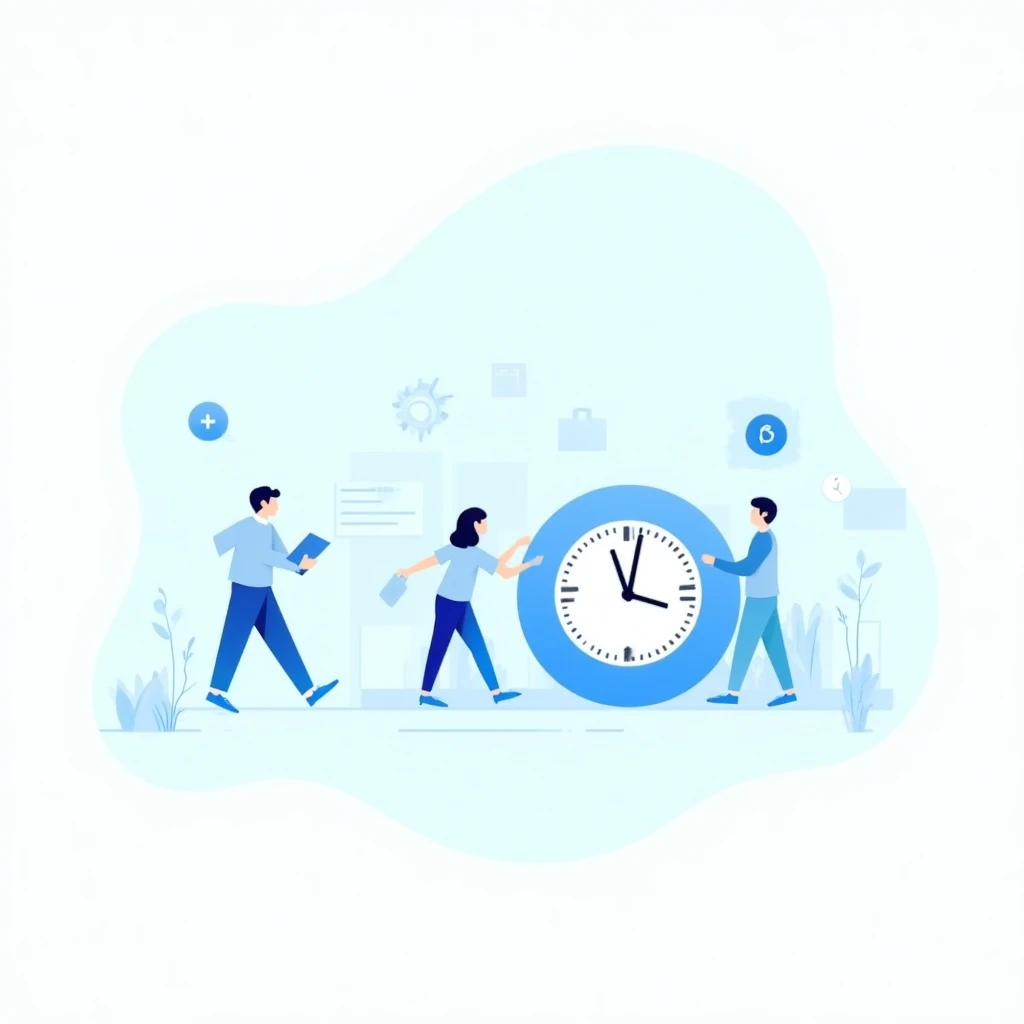 Rapidez en la aprobación de préstamos