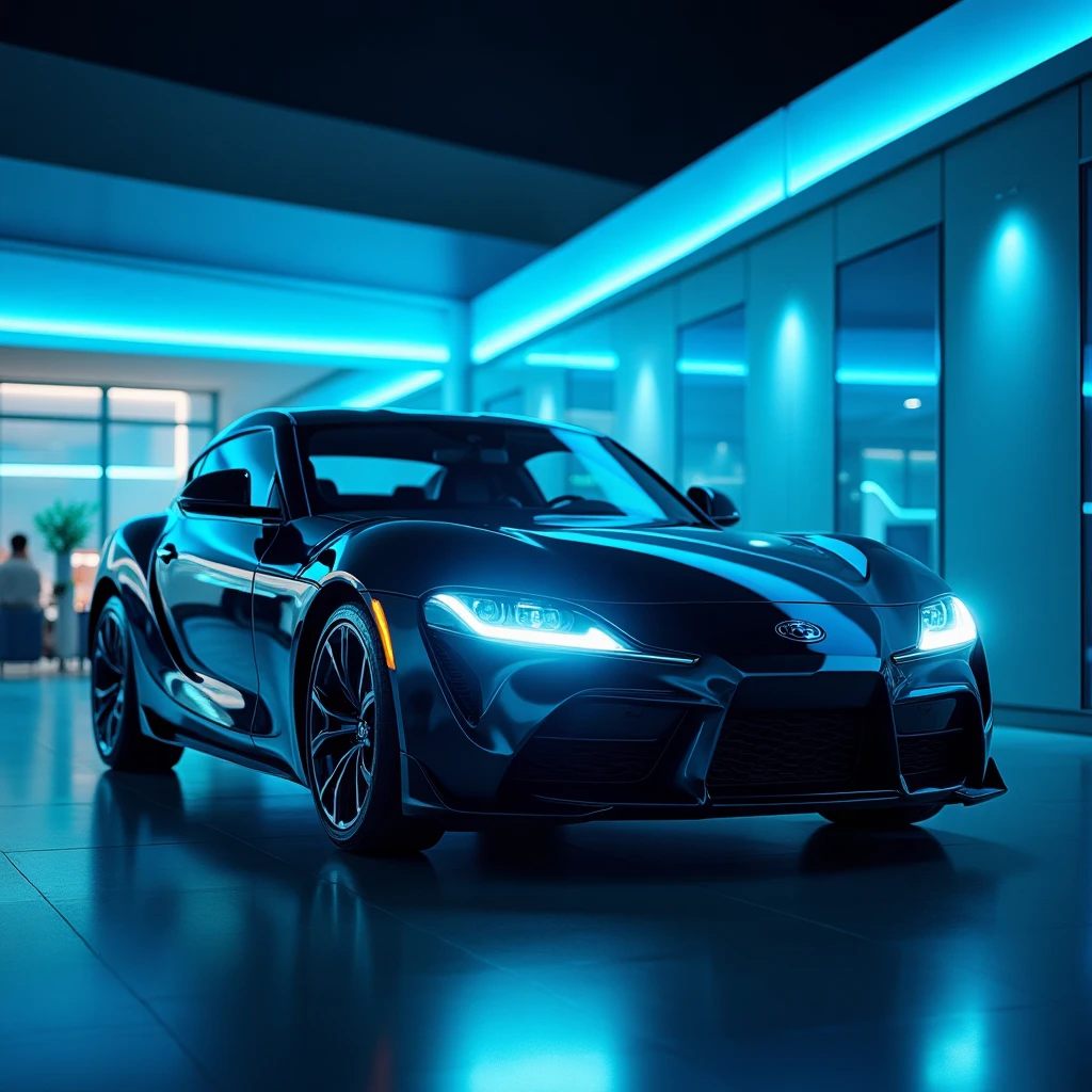 Opciones de financiamiento rápido