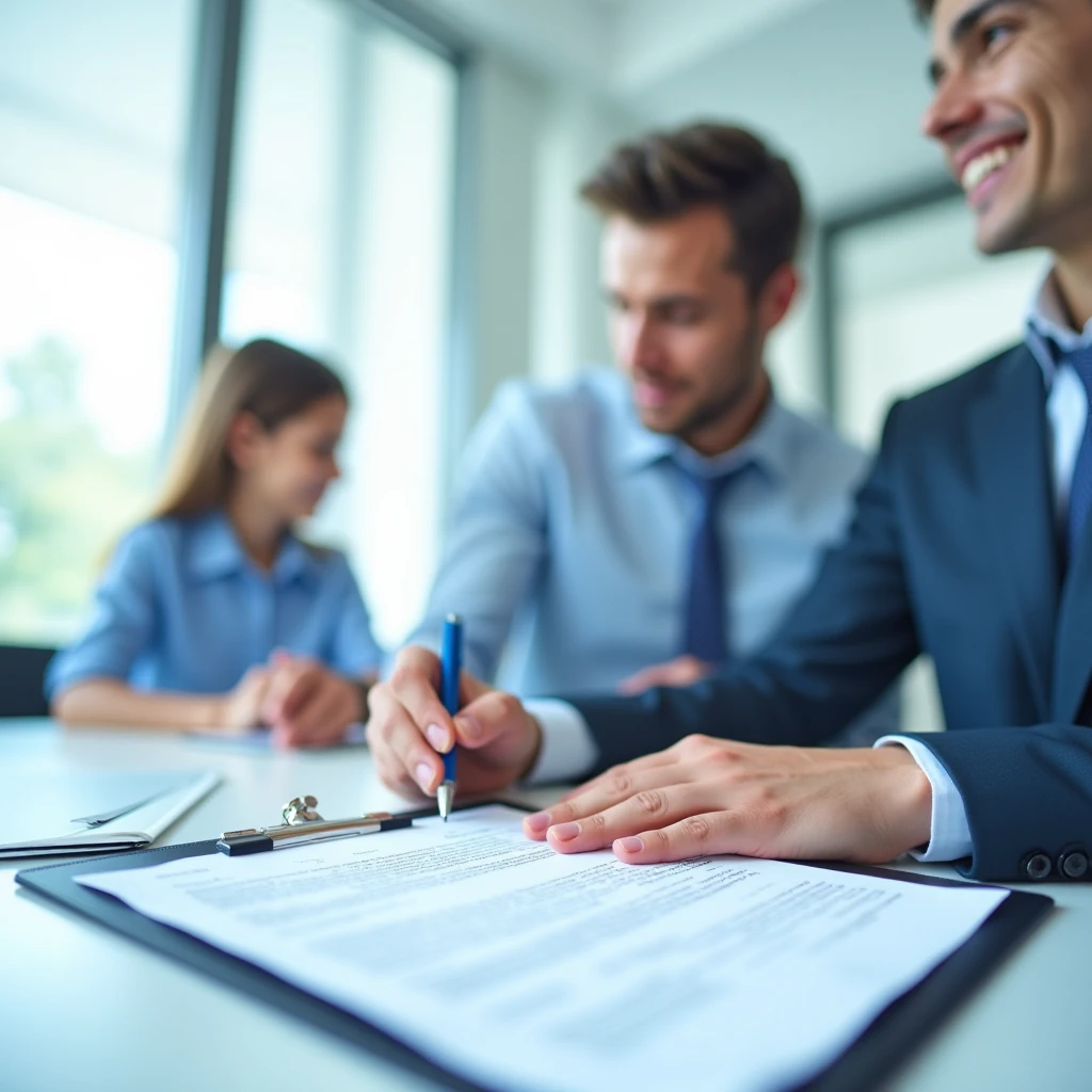 Opciones para aquellos con mal crédito