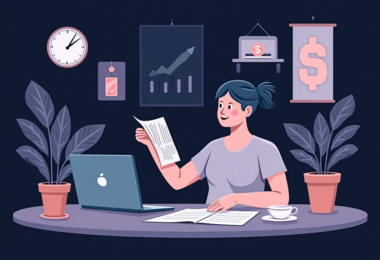 Comparing top loan options