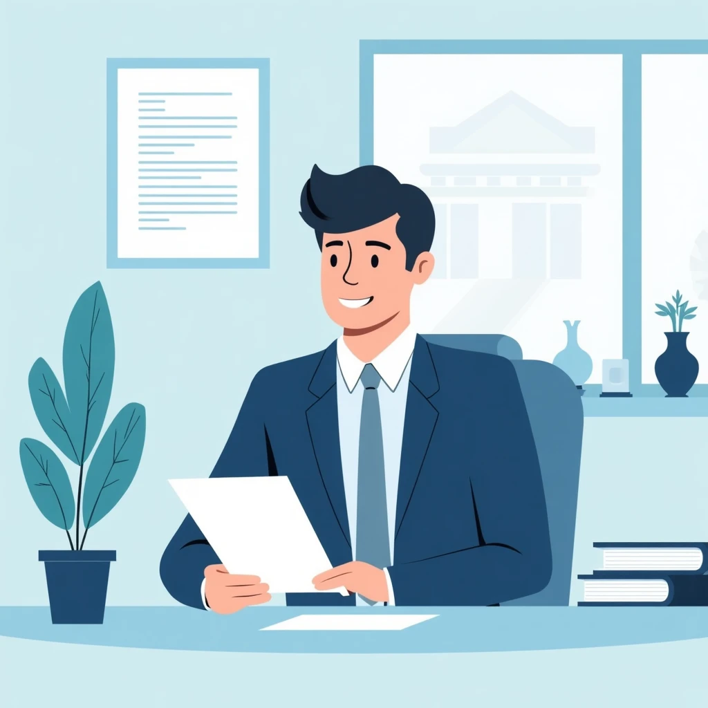 Examen des offres de prêt