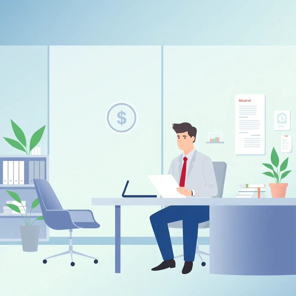 Revisión de ofertas de préstamos