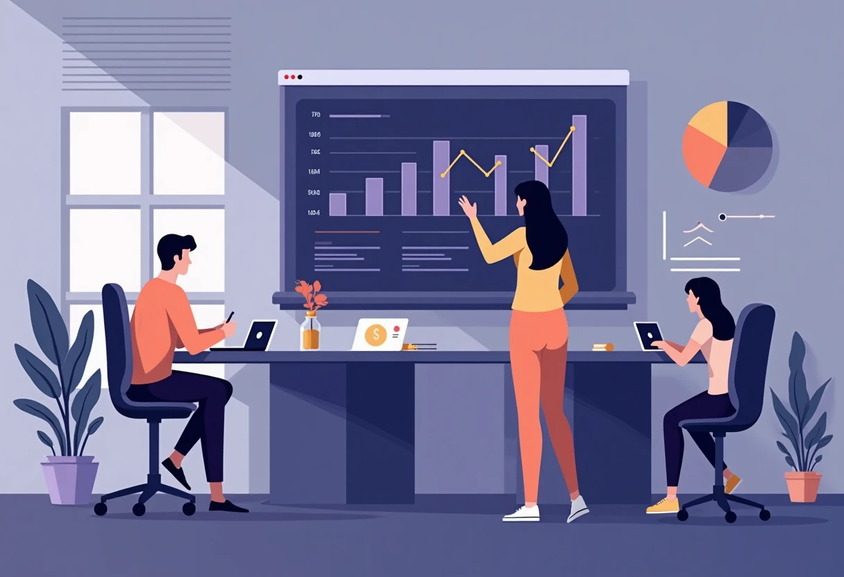 Discusión sobre tasas de interés