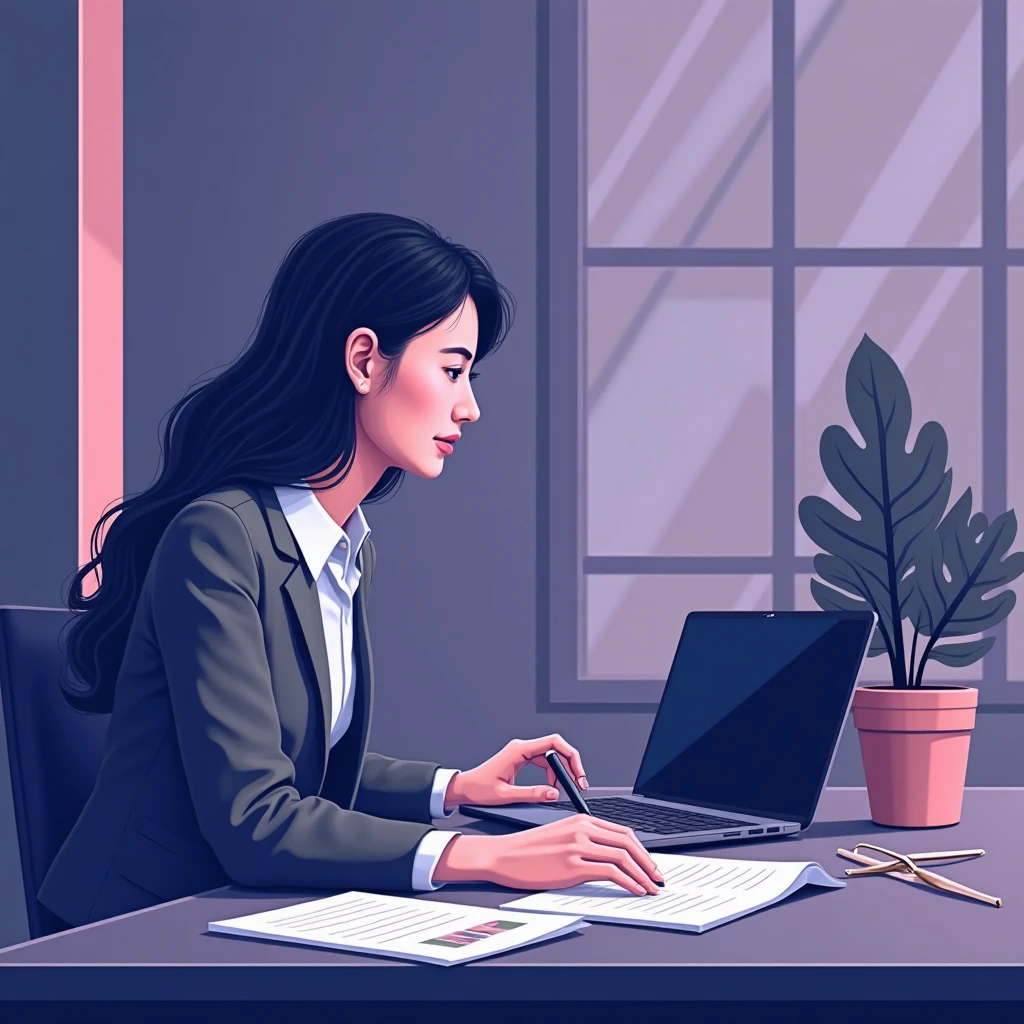 Examiner des options de prêt