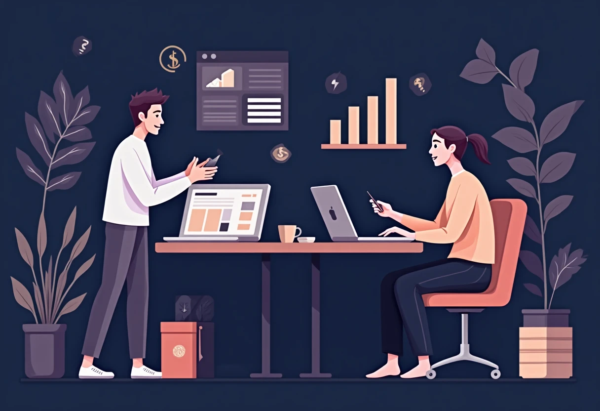 Comparer les meilleures options de prêts personnels
