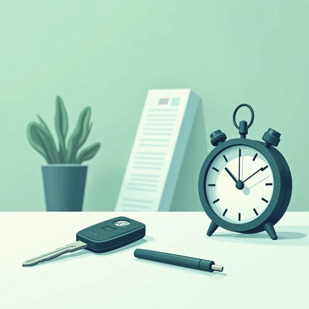 Fast approval concept