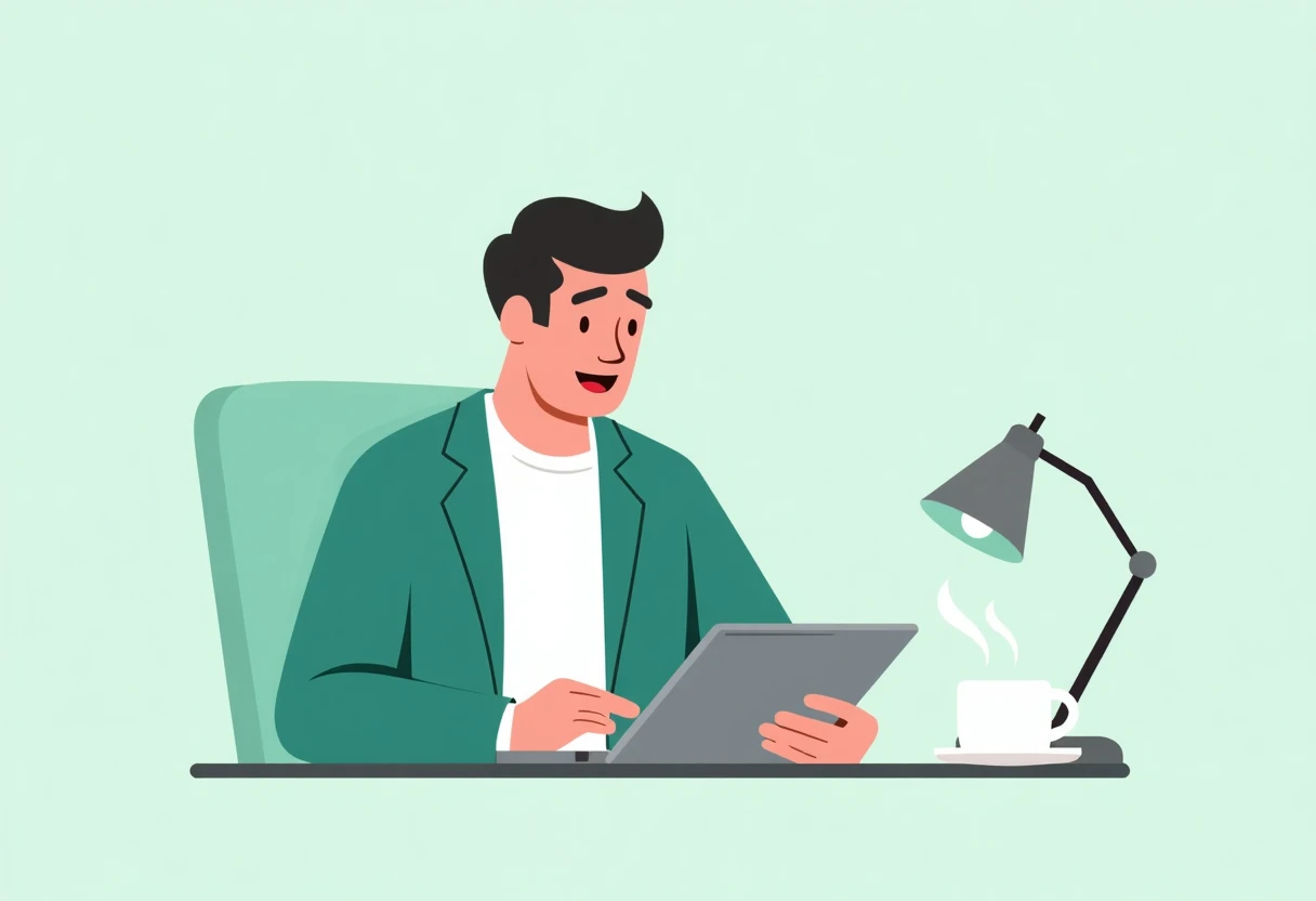 Reviewing balanced loan options