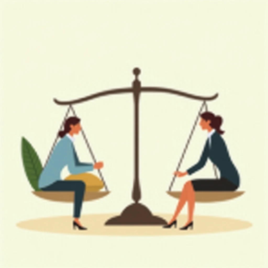 Équilibre des options de prêt