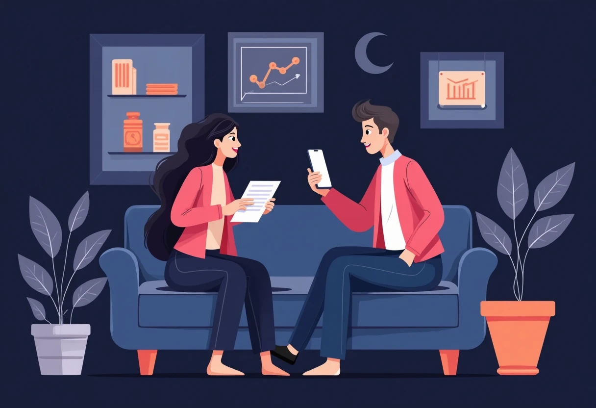 Fast loan approval