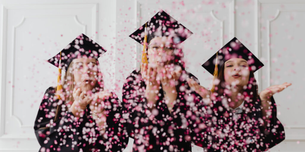 Graduation Party Etiquette