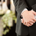 Funeral Etiquette
