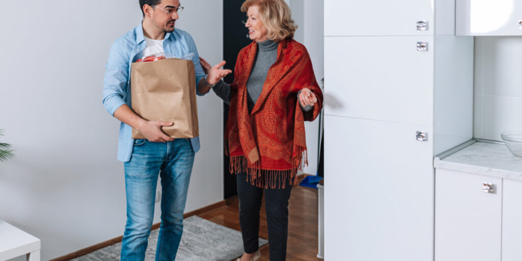 Everyday Small Acts of Kindness