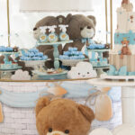 Baby Shower Etiquette