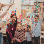 Birthday Party Etiquette