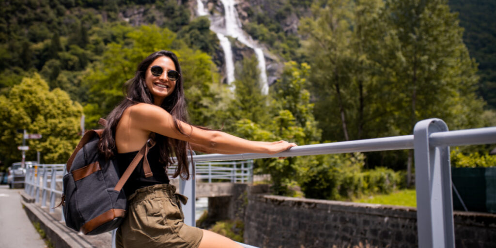 Everyday Etiquette Abroad