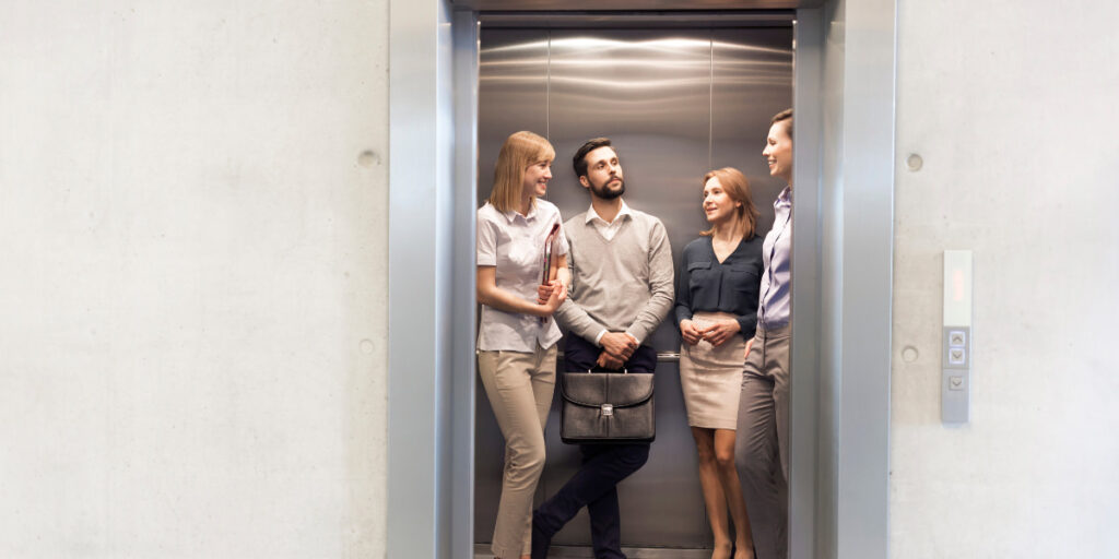 Personal Space Etiquette