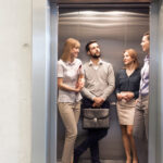 Personal Space Etiquette