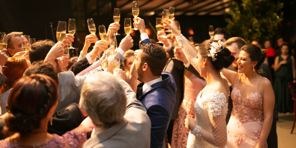 Wedding Guest Etiquette Essentials