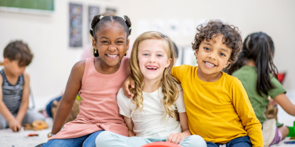 Everyday Manners for Kids