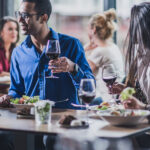 Business Dinner Etiquette