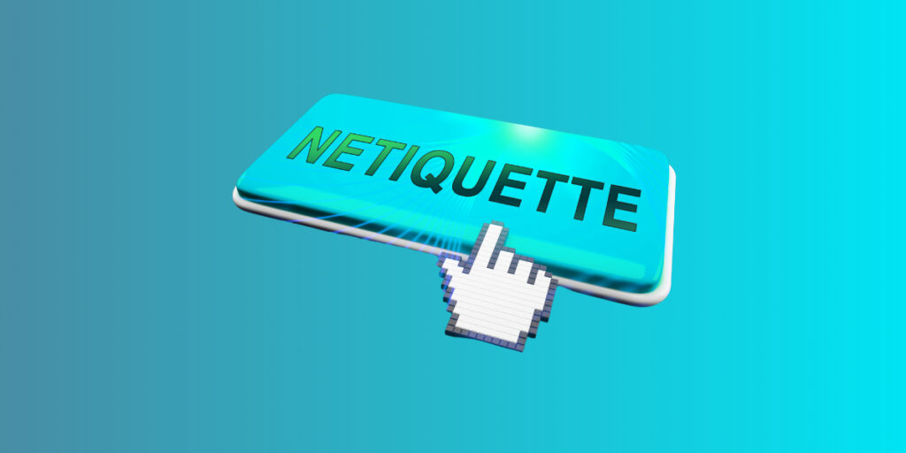 netiquette