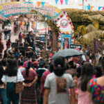 Cultural Festival Etiquette