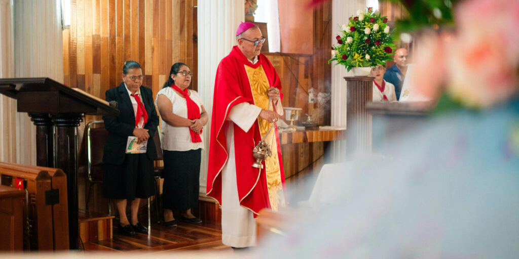 Attending Religious Ceremonies with Respect