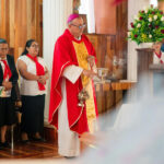 Attending Religious Ceremonies with Respect