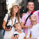 Everyday Etiquette Abroad