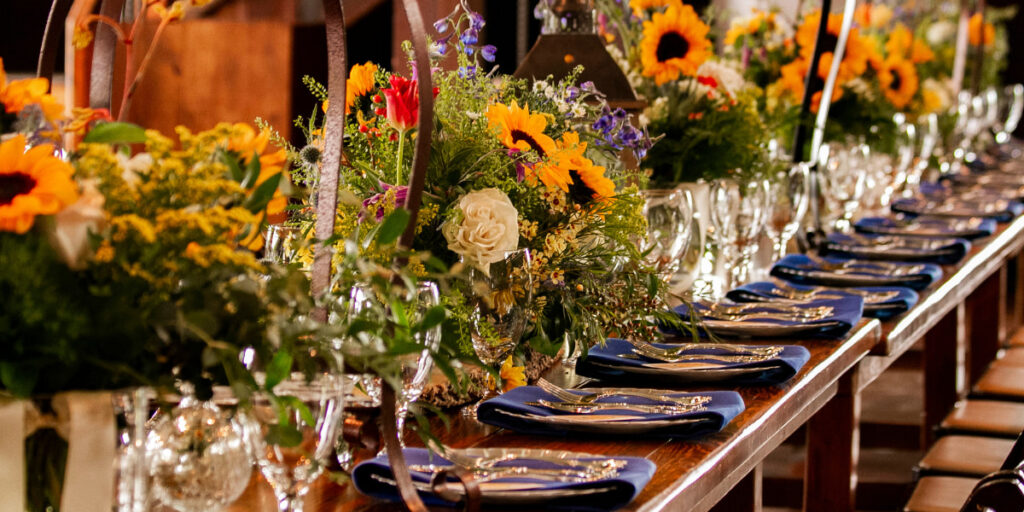 Formal Dinner Etiquette