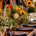 Formal Dinner Etiquette