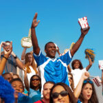 Sports Event Etiquette