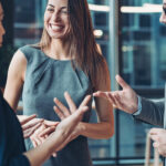 Networking Etiquette Tips
