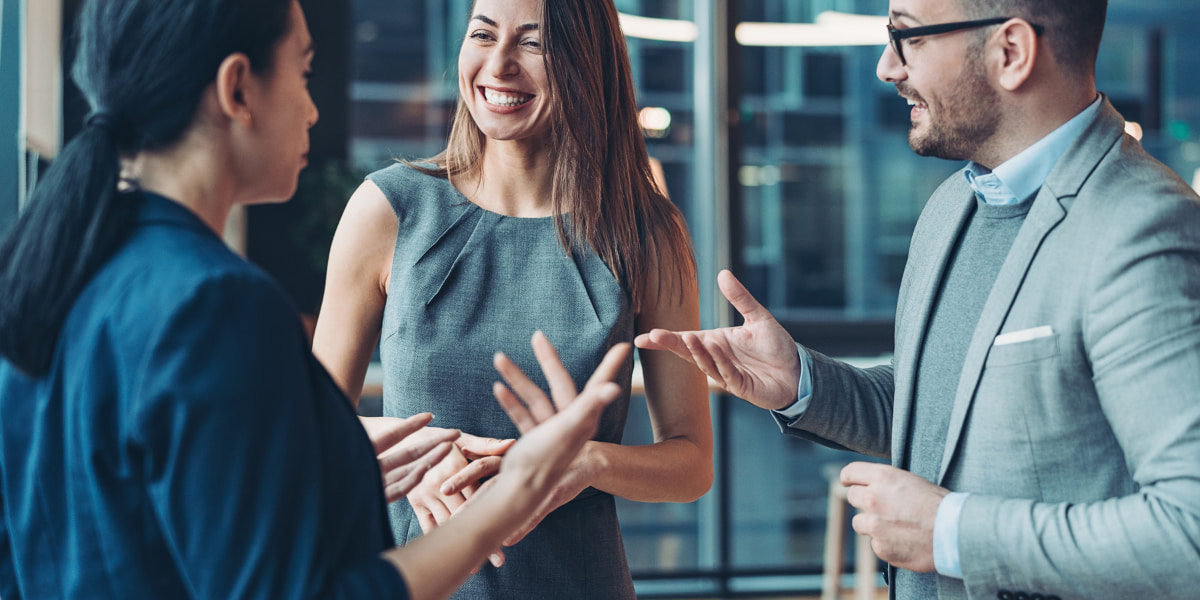 Networking Etiquette Tips