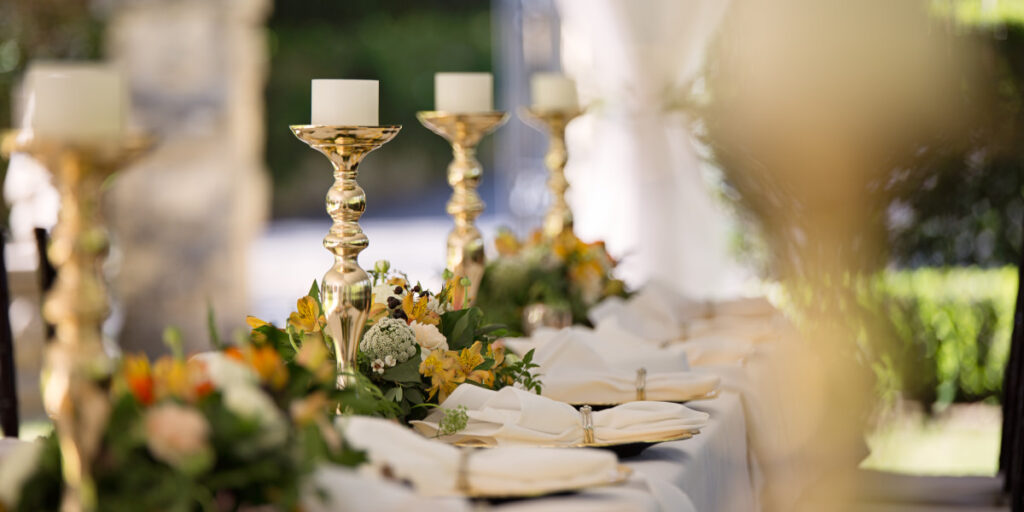 Wedding Guest Etiquette Essentials