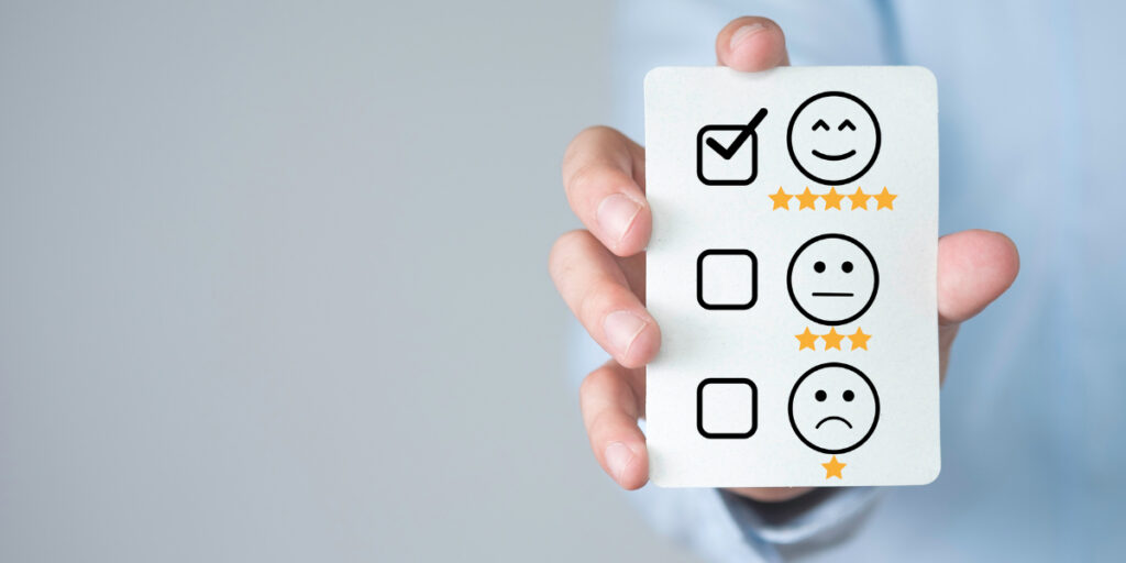 online customer service