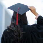 graduation etiquette