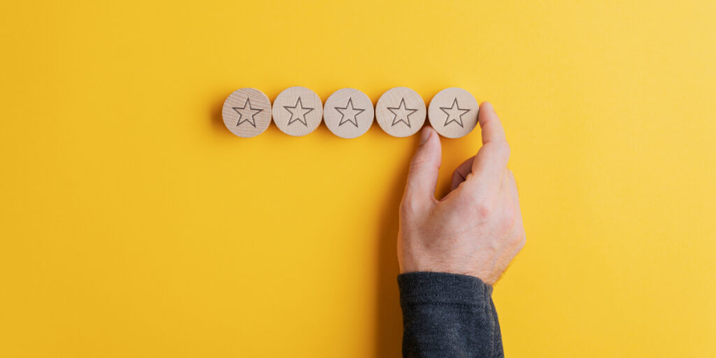 online customer service