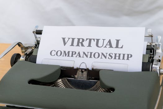 Digital Support Etiquette: Helping Loved Ones in Online Spaces with Respect