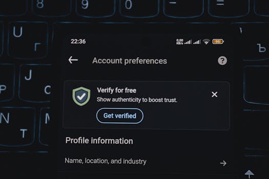 Online Dating Etiquette That Builds Trust and Real Connections
