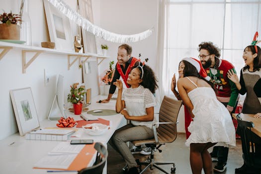 Simple Ways to Greet People and Make a Good Impression Every Time